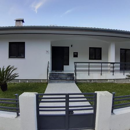 اروكا Casa Da Ameixieira المظهر الخارجي الصورة