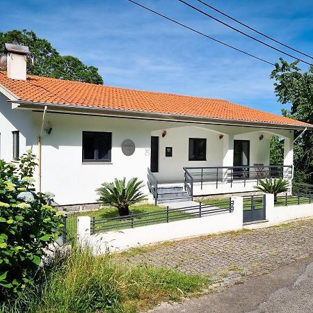 اروكا Casa Da Ameixieira المظهر الخارجي الصورة