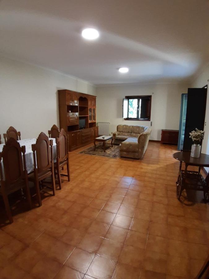 اروكا Casa Da Ameixieira المظهر الخارجي الصورة