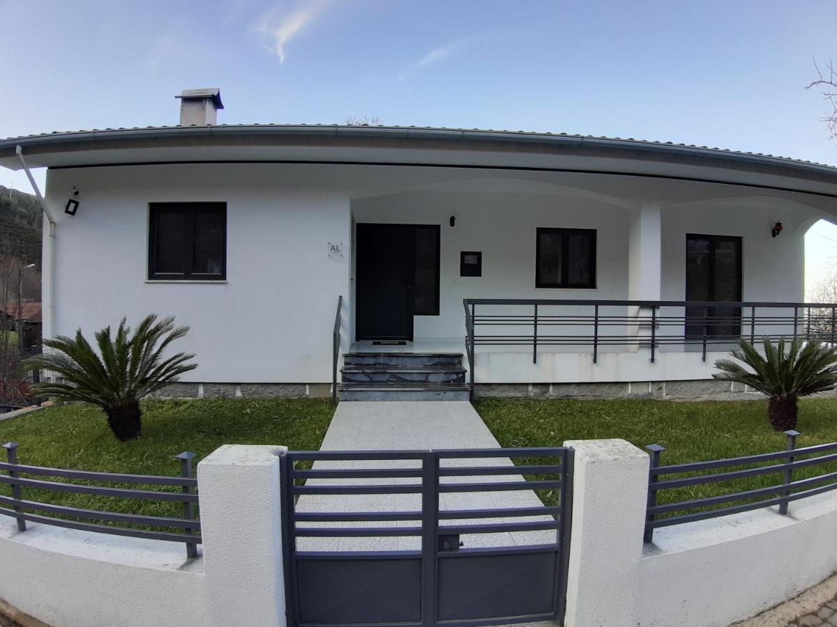 اروكا Casa Da Ameixieira المظهر الخارجي الصورة