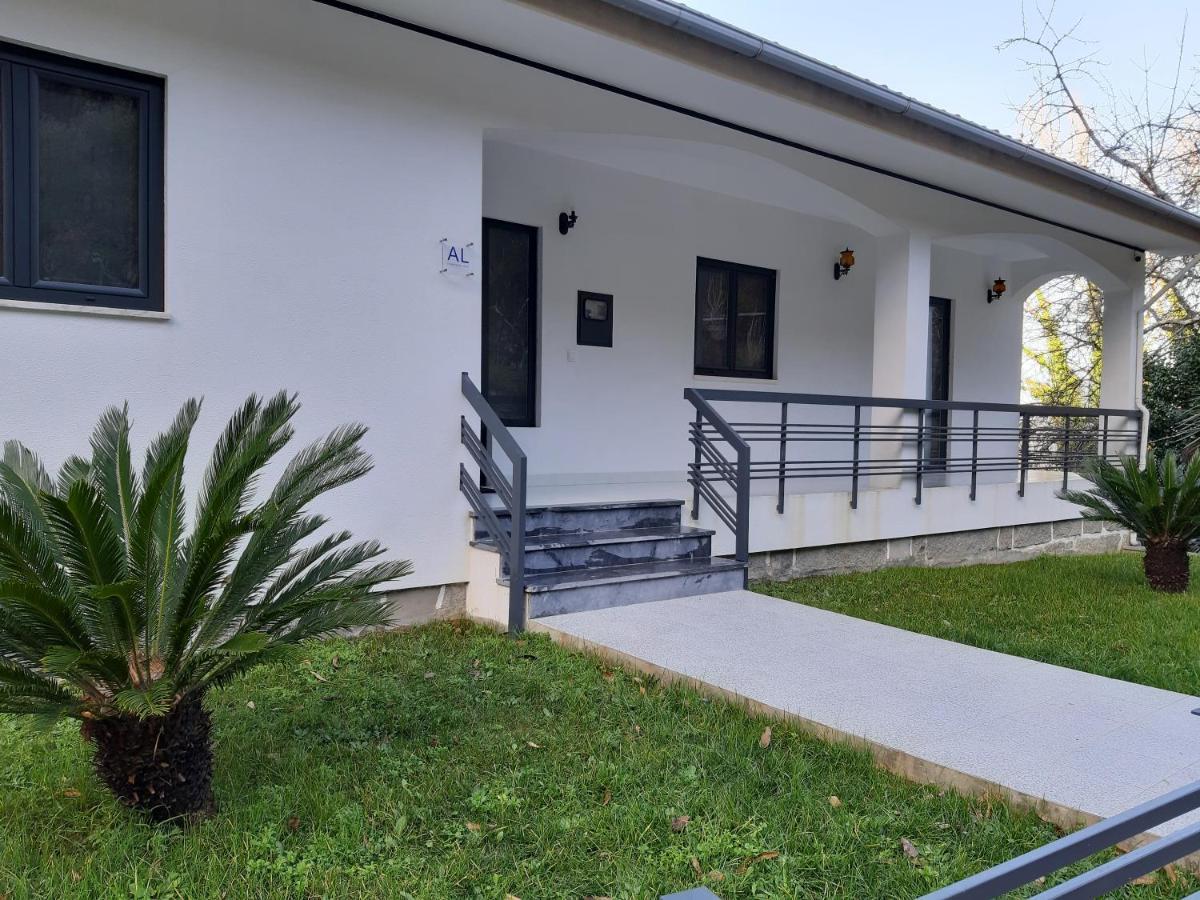 اروكا Casa Da Ameixieira المظهر الخارجي الصورة