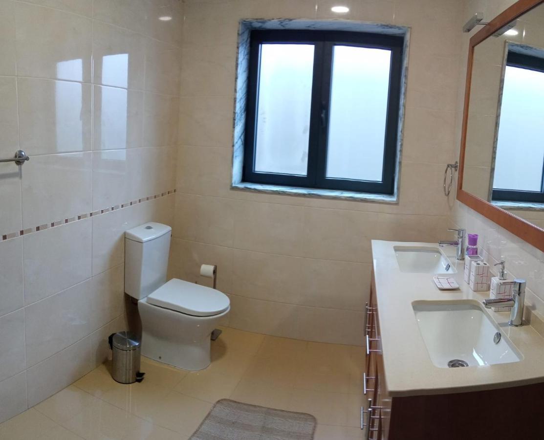 اروكا Casa Da Ameixieira المظهر الخارجي الصورة